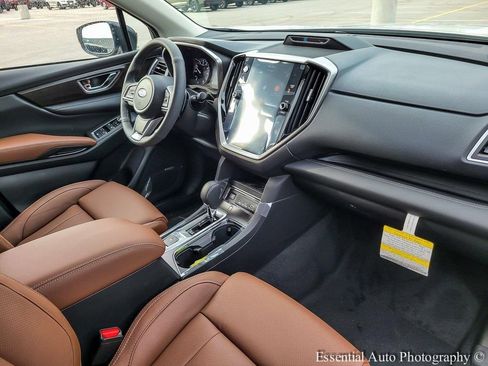 New 2026 Subaru Ascent Touring image 29