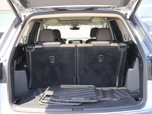 Used 2024 Volkswagen Atlas SEL AWD/4WD image 29