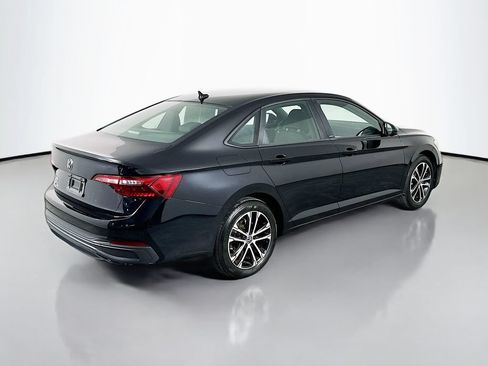 Used 2023 Volkswagen Jetta Sport FWD image 7