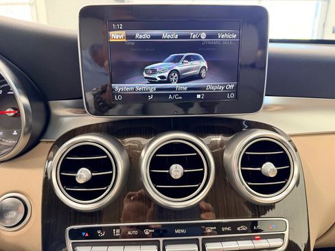 Used 2019 Mercedes-Benz GLC 300 image 40