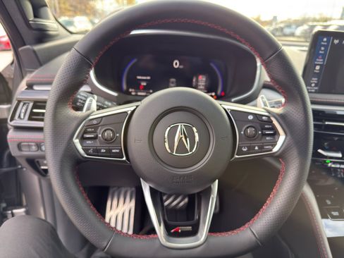 New 2026 Acura MDX A-Spec image 16