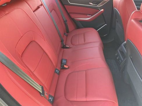New 2025 Jaguar F-PACE R-Dynamic S AWD/4WD image 8