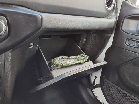 Used 2021 Jeep Wrangler Unlimited Sahara w/ Cold Weather Group image 34