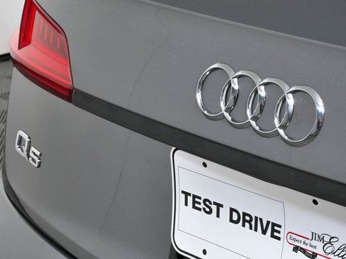 Used 2018 Audi Q5 2.0T Premium Plus w/ Premium Plus Package AWD/4WD image 35