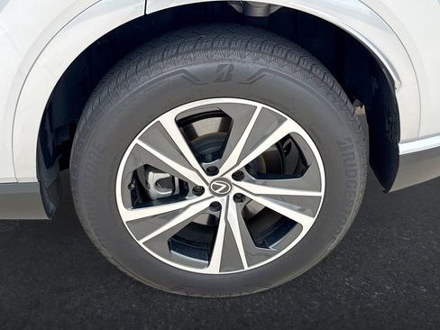 Used 2025 Lexus RX 350 Premium w/ Accessory Package (Z1) FWD image 31