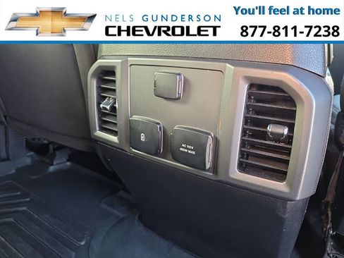 Used 2017 Ford F150 XLT w/ Equipment Group 302A Luxury image 11