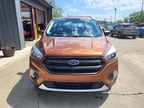 Used 2017 Ford Escape S FWD image 2