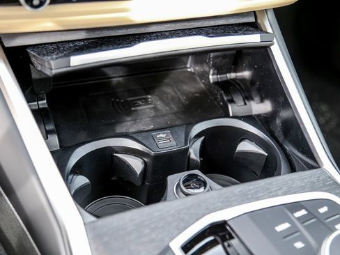 New 2026 BMW 330i xDrive Sedan w/ M Sport Package image 16