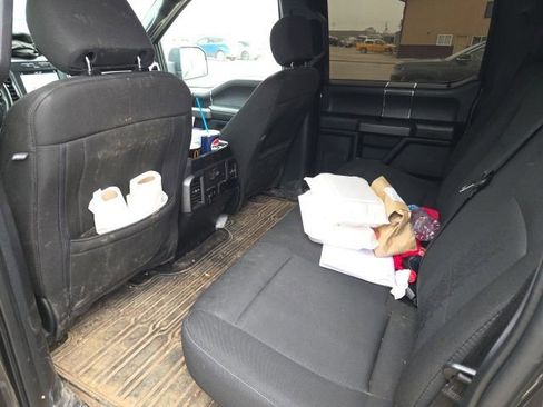 Used 2019 Ford F150 XLT w/ Equipment Group 302A Luxury image 12