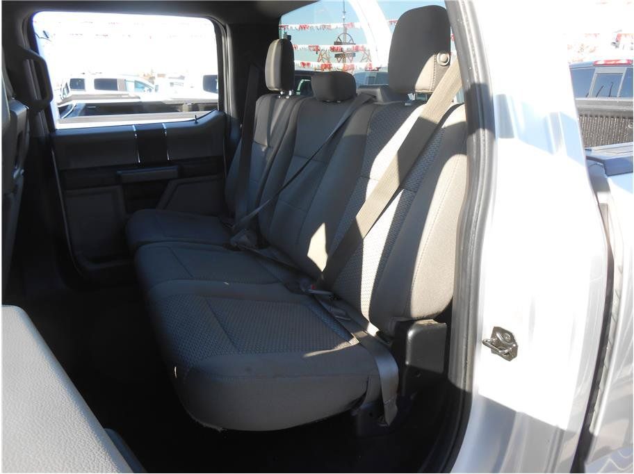 Used 2019 Ford F150 XLT AWD/4WD image 10