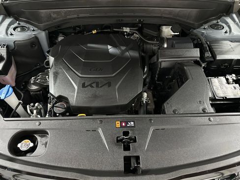 Used 2024 Kia Telluride SX Prestige X-Pro image 40