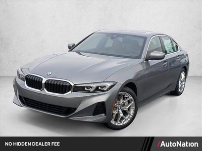 Used 2026 BMW 330i xDrive Sedan w/ Convenience Package