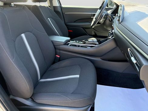 Used 2022 Hyundai Sonata SEL image 26