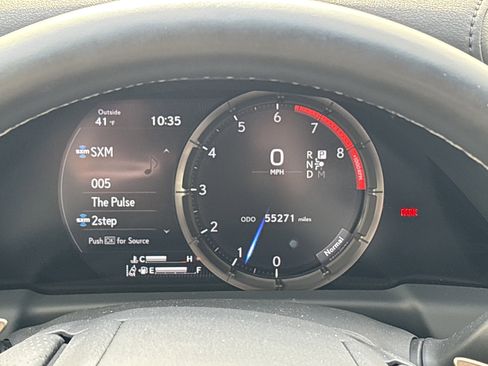 Used 2020 Lexus LS 500 F Sport image 21