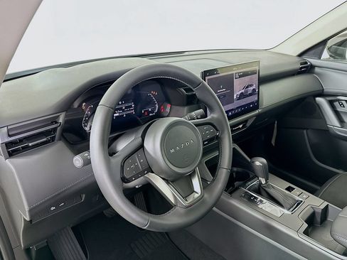 New 2026 MAZDA CX-5 Preferred AWD/4WD image 10