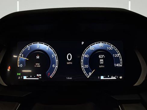 New 2026 Jeep Grand Cherokee Limited w/ Limited Altitude Package AWD/4WD image 26