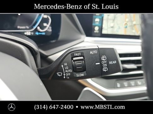 Used 2022 BMW X5 xDrive45e w/ M Sport Package image 30