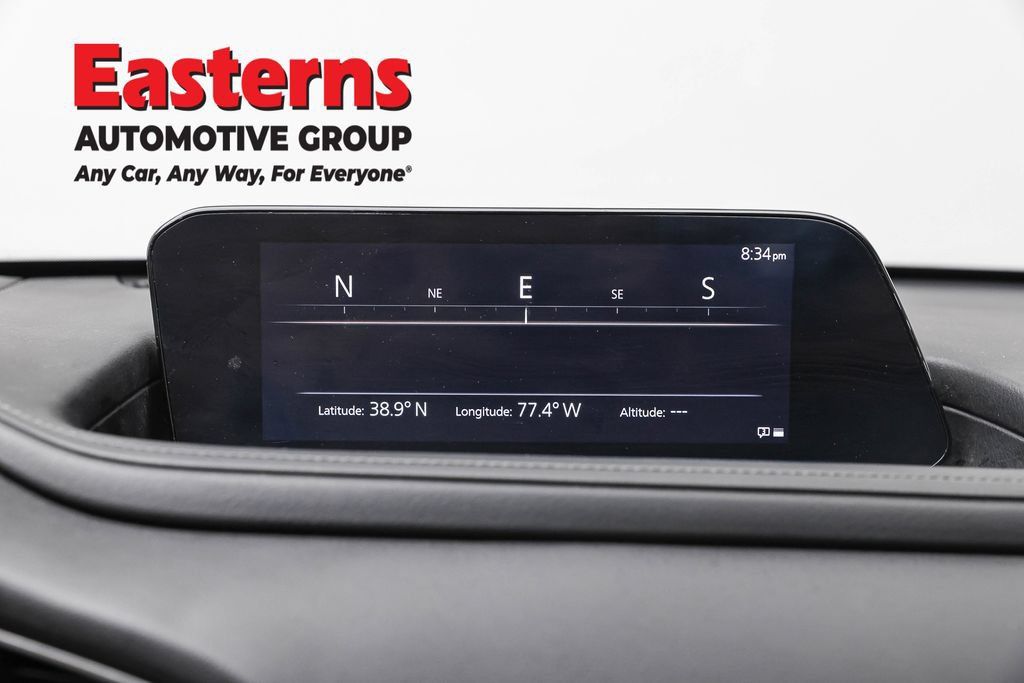 Used 2024 MAZDA CX-30 AWD 2.5 S image 19