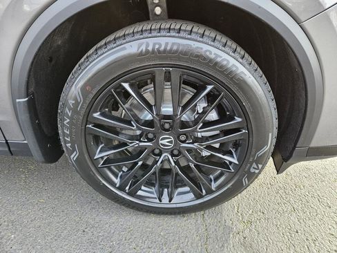 New 2026 Acura MDX A-Spec image 9