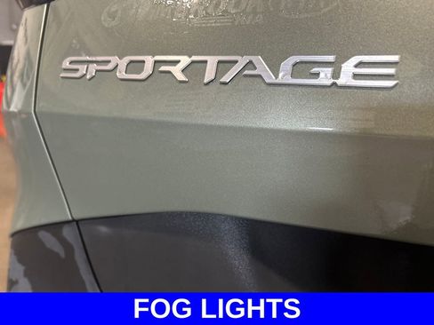 Used 2023 Kia Sportage X-Pro AWD/4WD image 20