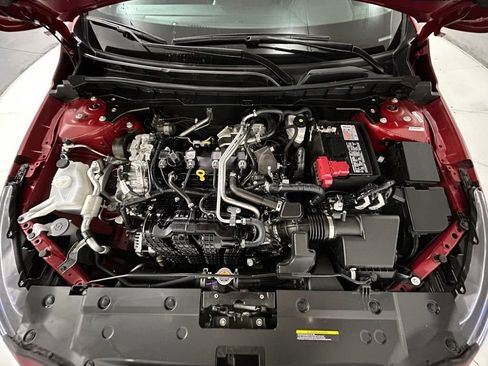 Used 2025 Nissan Altima 2.5 SV w/ SV Premium Package image 21