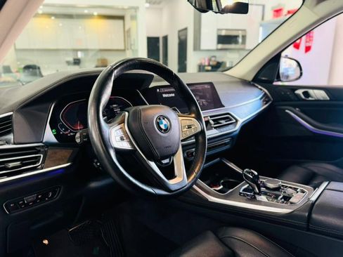 Used 2019 BMW X7 xDrive50i image 17