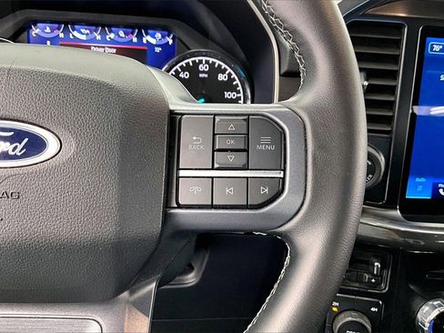 Used 2023 Ford F150 XLT w/ Equipment Group 302A High image 20