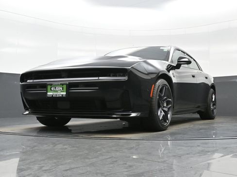 New 2026 Dodge Charger Scat Pack AWD/4WD image 14