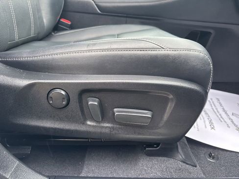 Used 2018 Lexus RX 350L AWD image 27