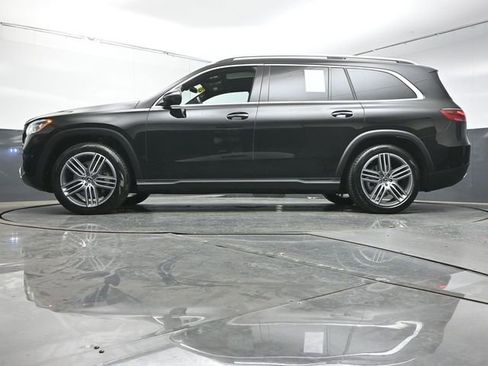 Used 2025 Mercedes-Benz GLS 450 GLS 450 image 37