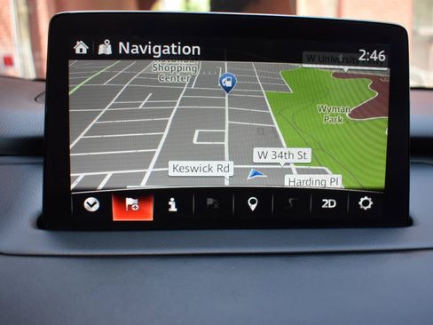 Used 2020 MAZDA CX-9 Grand Touring FWD image 32