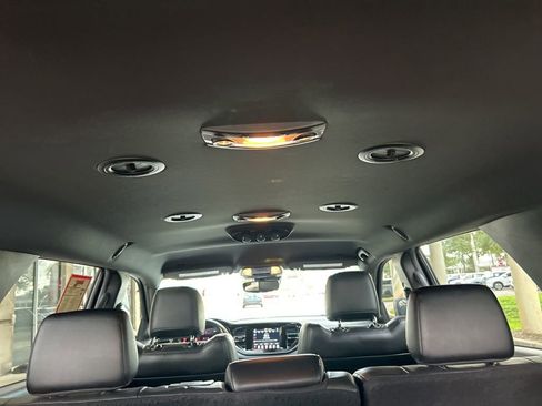 Used 2022 Dodge Durango GT image 36