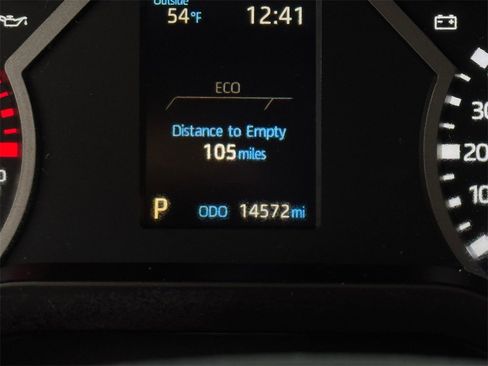 Used 2024 Toyota Tundra SR5 w/ TRD Off-Road Package image 16