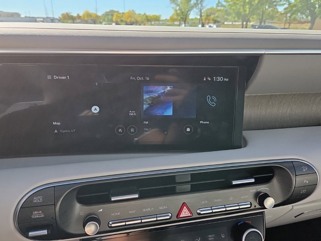 Used 2026 Hyundai Palisade SEL AWD/4WD image 18