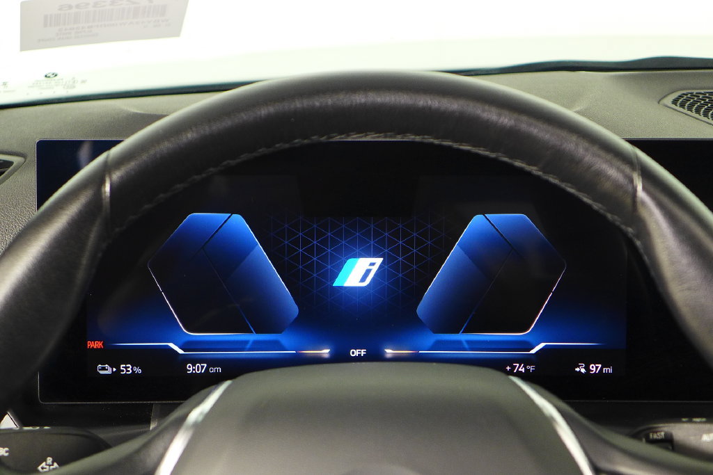 Certified 2024 BMW i4 eDrive35 w/ Convenience Package RWD image 28