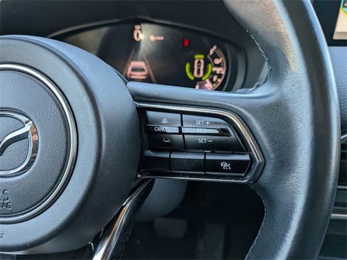 Certified 2024 MAZDA CX-90 Plug-In Hybrid w/ Premium Pkg image 17