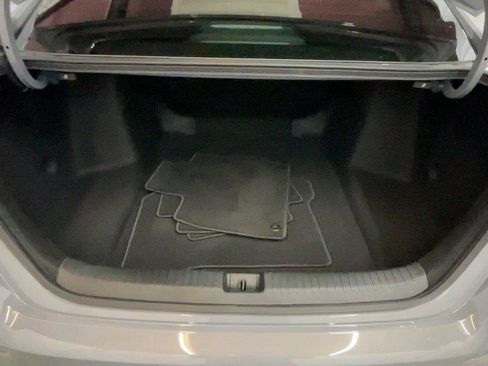 Certified 2025 Honda Accord Sport image 21