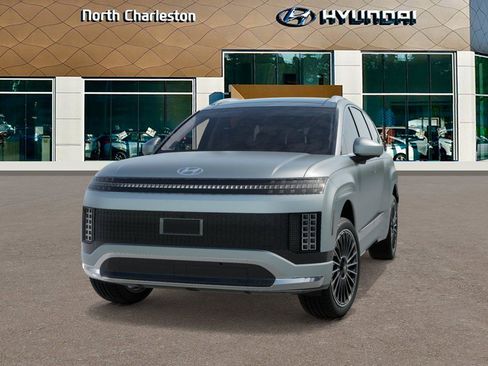 New 2026 Hyundai Ioniq 9 Calligraphy AWD/4WD image 6