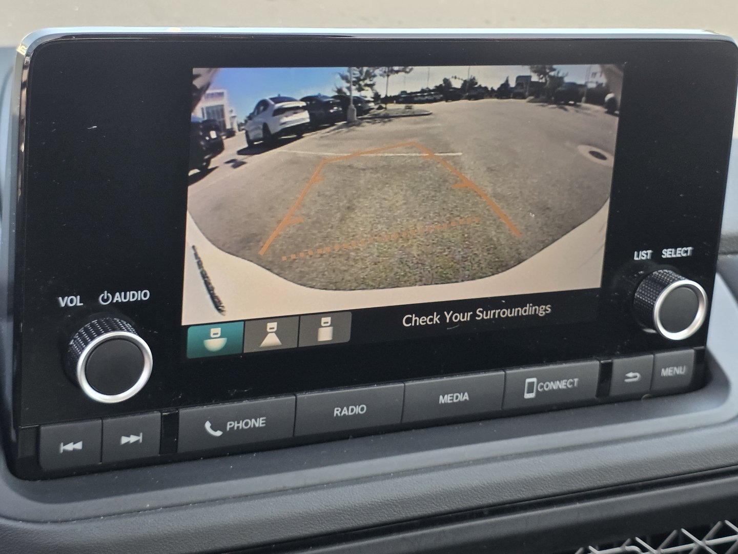 Certified 2024 Honda Accord LX image 3