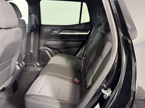 Used 2026 GMC Terrain Elevation FWD image 25