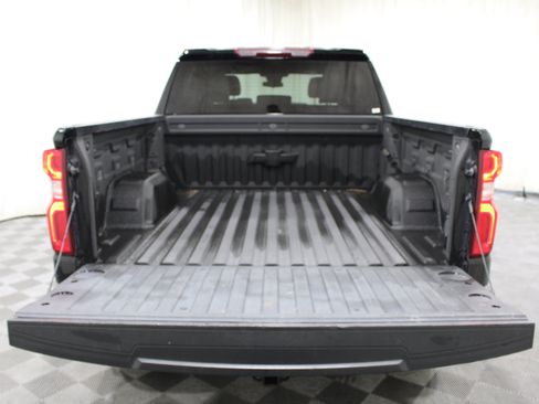 Used 2023 Chevrolet Silverado 1500 LT Trail Boss w/ Protection Package AWD/4WD image 23