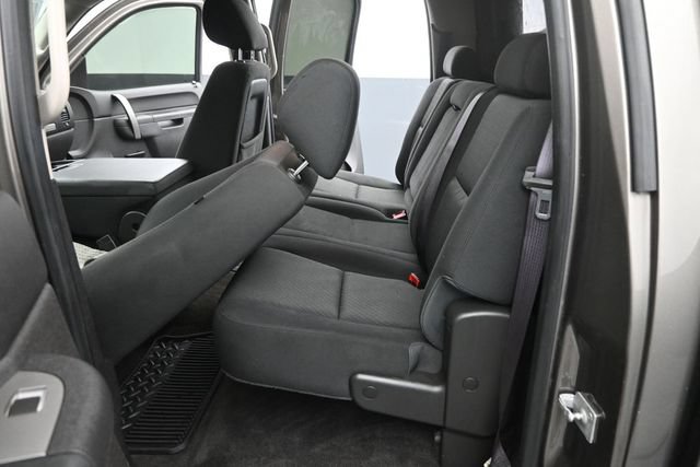 Used 2013 Chevrolet Silverado 1500 LT w/ Convenience Package RWD image 15