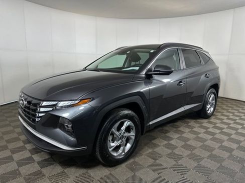 Used 2023 Hyundai Tucson SEL image 7