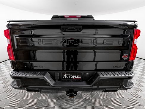 Used 2024 Chevrolet Silverado 1500 RST w/ All Star Edition Plus image 6