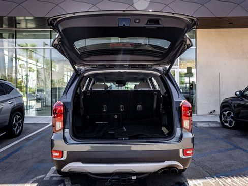 Used 2022 Hyundai Palisade SEL w/ Convenience Package FWD image 27