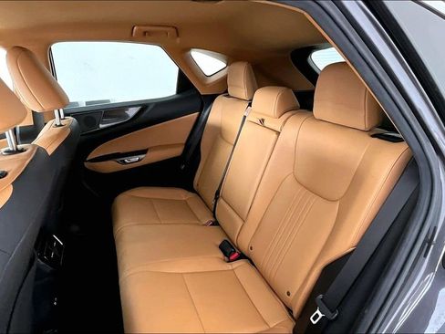 Used 2023 Lexus NX 350 AWD image 34