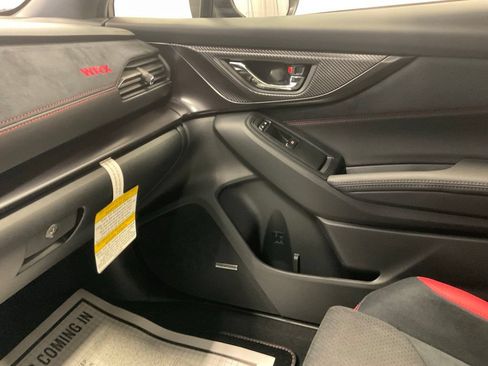 New 2026 Subaru WRX Limited AWD/4WD image 18