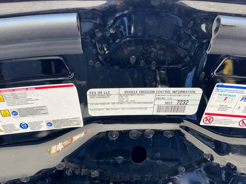 Used 2024 Dodge Hornet R/T w/ Track Pack image 24