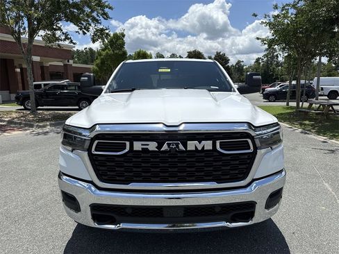 New 2025 RAM 1500 Big Horn image 8