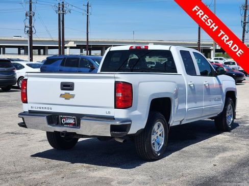 Used 2019 Chevrolet Silverado 1500 LT image 7
